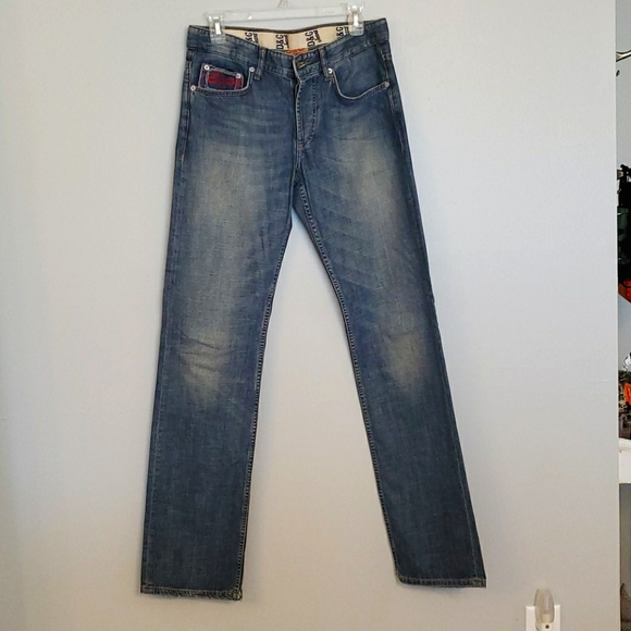 Dolce & Gabbana Other - Dolce & Gabbana mens jeans